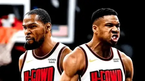 NBA转会风云：密尔沃基雄鹿队面临库兹马4200万合同抉择